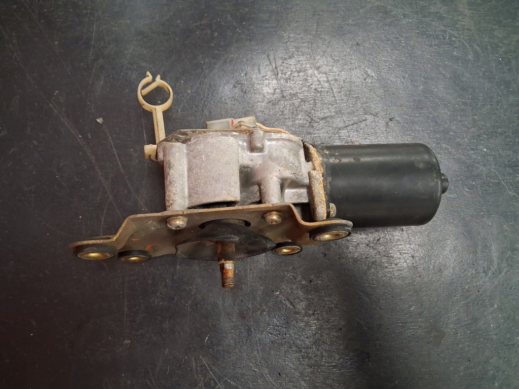 фото №1, Opel frontera b моторчик дворники перед