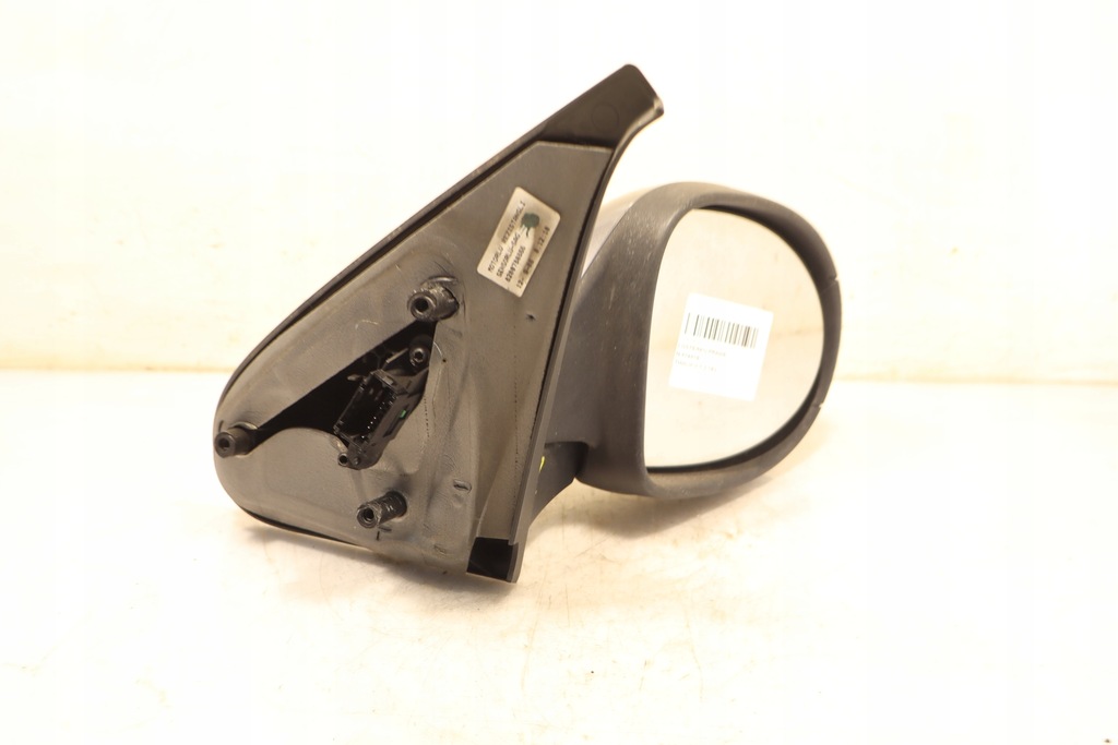 фото №3, Дзеркало праве renault thalia ii san913