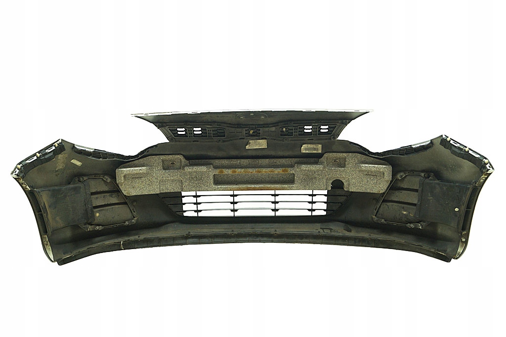 фото №8, Бампер перед kia rio iii hb 5d lift 3d