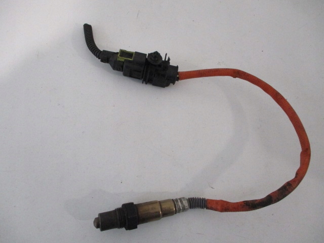 Купить Fiat lancia датчик лямбда-зонд 55275930 0281004537/538