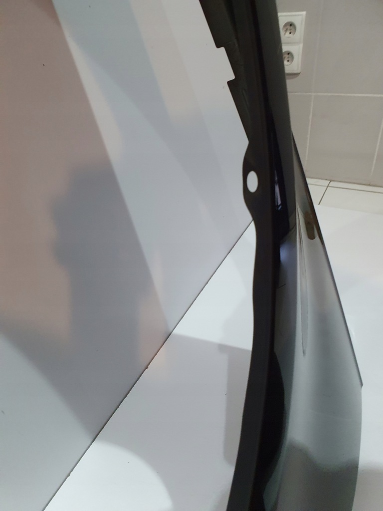 фото №12, Крила лівий audi a4 8k0 lift