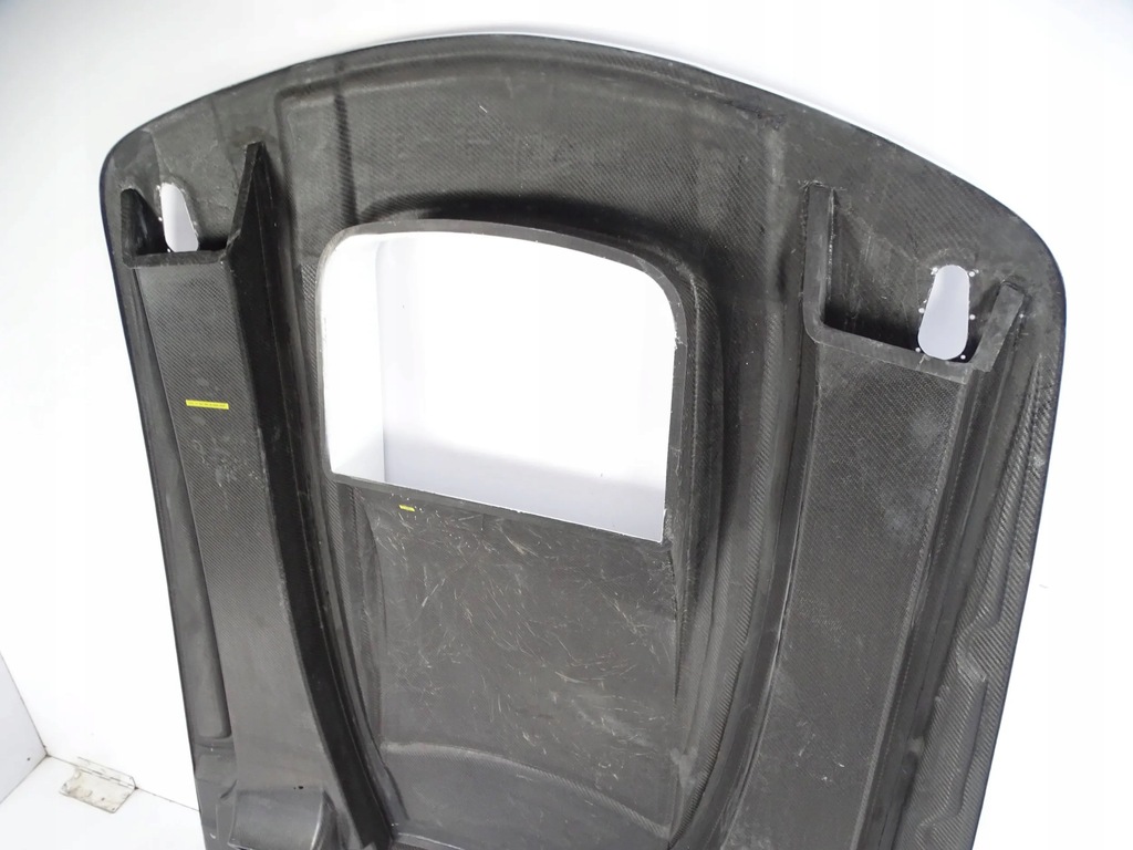 фото №7, Капот mercedes sls gt3 w197 карбон