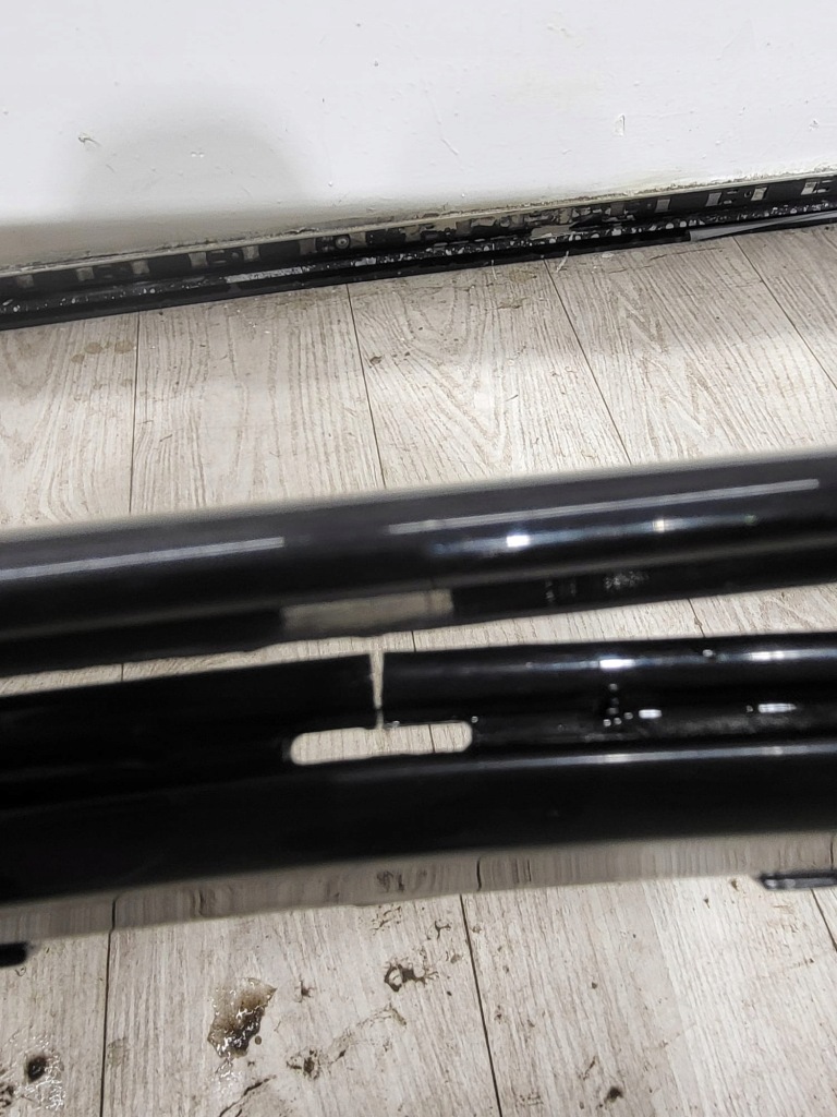 фото №5, Бампер передній перед vw passat b8