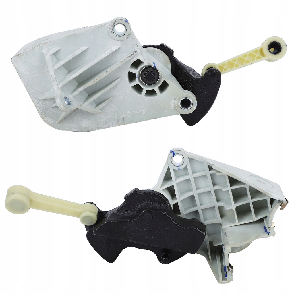 фото №9, Плита podtrzymująca kontrolę перемикання передач