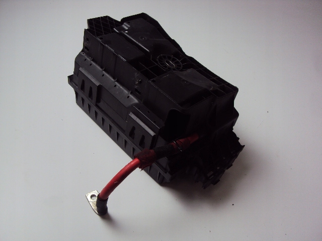 фото №4, Коробка запобіжників opel zafira c 13 r