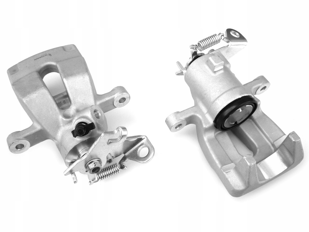 фото №1, Суппорт тормоза задняя левый do renault grand scenic ii система тормозной : trw