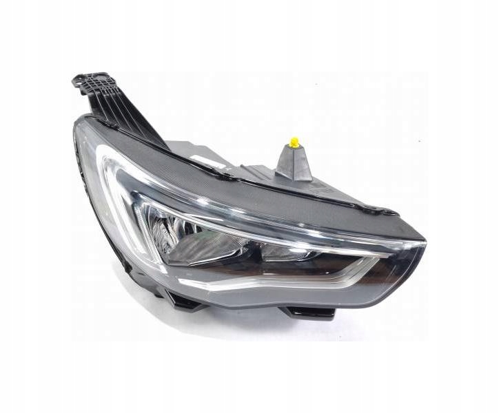 фото №1, Opel grandland x 17 - лампа передняя фара правый