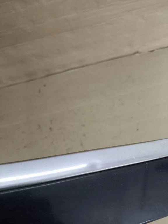 фото №9, Молдинг передніх правих двері mercedes-benz m w164 2005w164 3.0l дизель