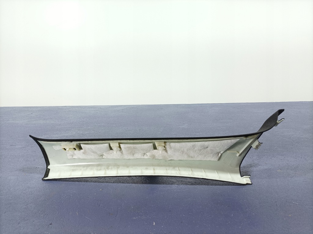 фото №5, Bmw 7 g11 g12 защита стойка a перед правый 7355328