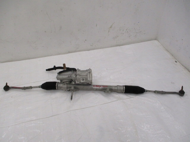фото №1, Citroen c3 iii рулевая рейка трансмиссия рулевая