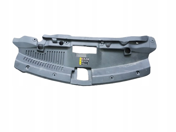 фото №1, Opel mokka x 18r захист поперечина накладка 94531738