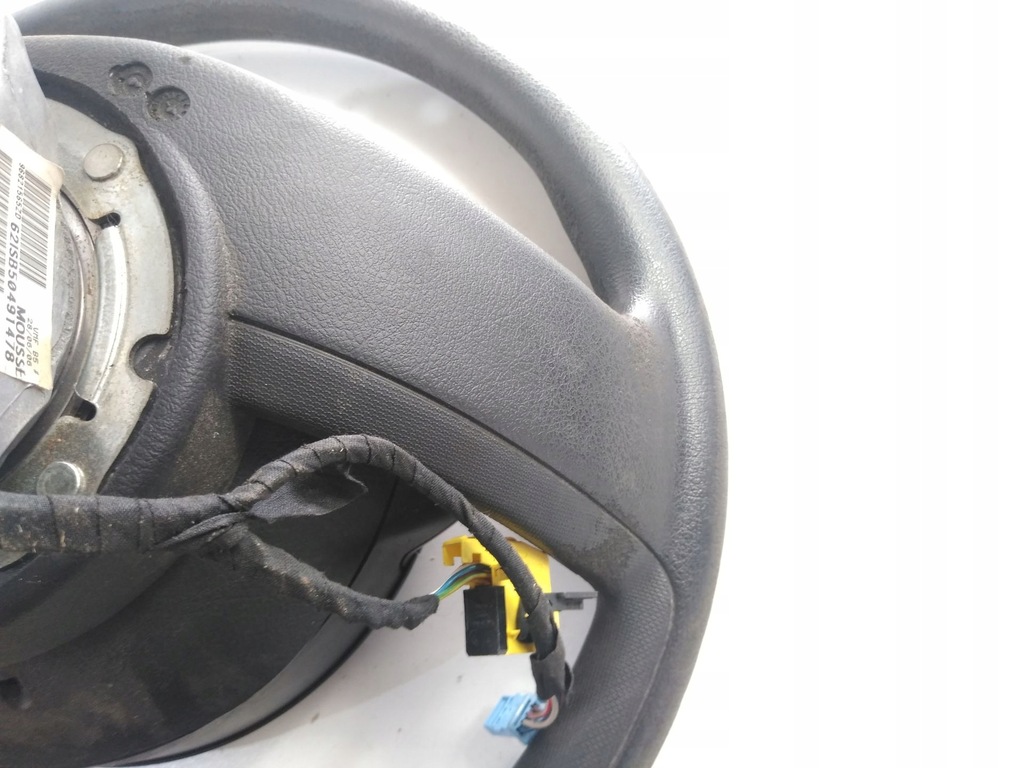 фото №10, Повітропровід citroen c4 мультифункція