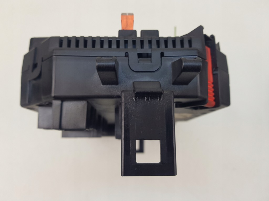 фото №6, Mercedes s w221 блок керування модуль sam a2215406250