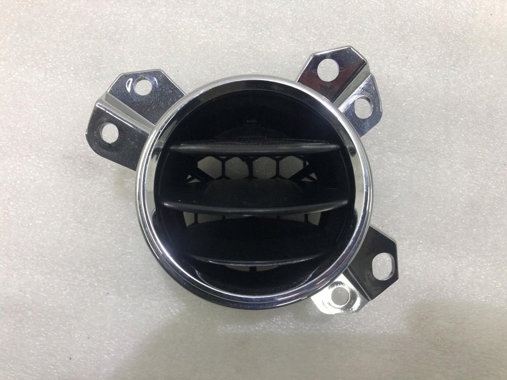 фото №1, Решётка обдув левая jeep compass i lift