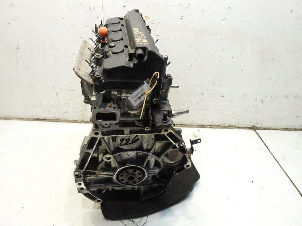 фото №7, Двигун r18a2 honda civic viii 1.8 i-vtec