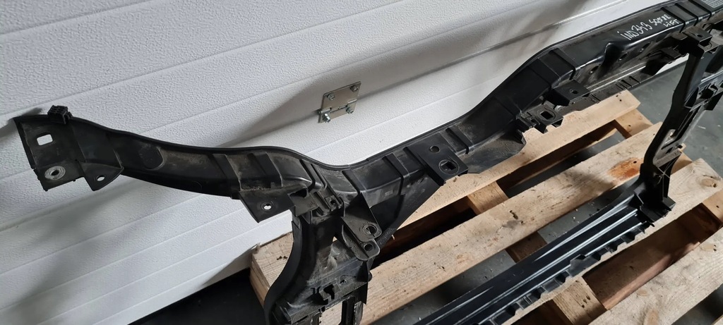 фото №10, Sq5 8r q5 lift pas передний усилитель передний org 8r0805594c