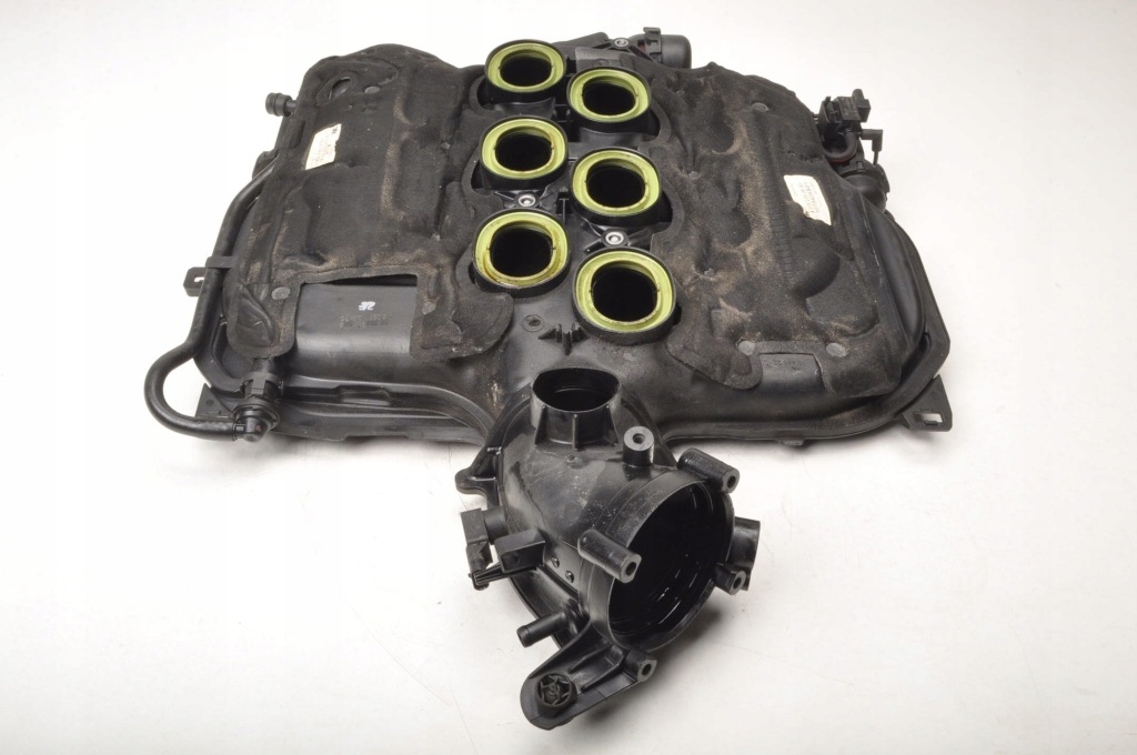Mercedes w172 r172 3.5 v6 колектор впускний  a2762260585 a2762260685 Київ