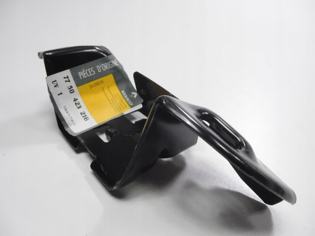 Кронштейн крила правий перед twingo i 7750423216 Недорого