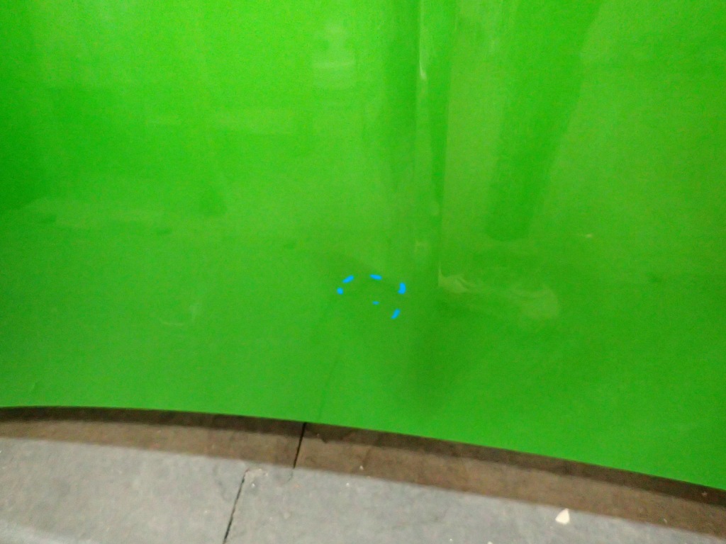 фото №4, Капот opel mokka ii 2 20-