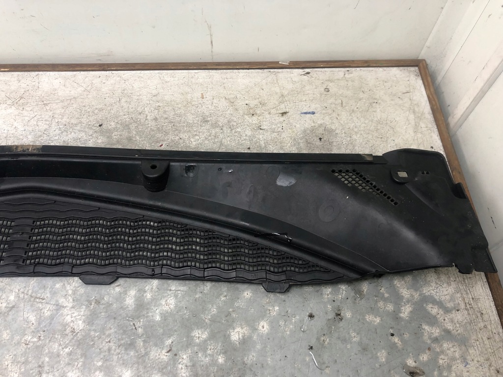 фото №6, Жабо renault modus 8200213840