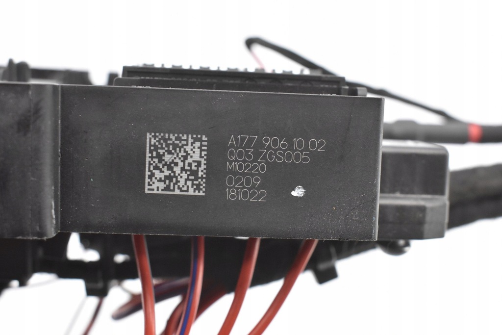 фото №6, Коробка запобіжників a-klasa w177 a1779061002