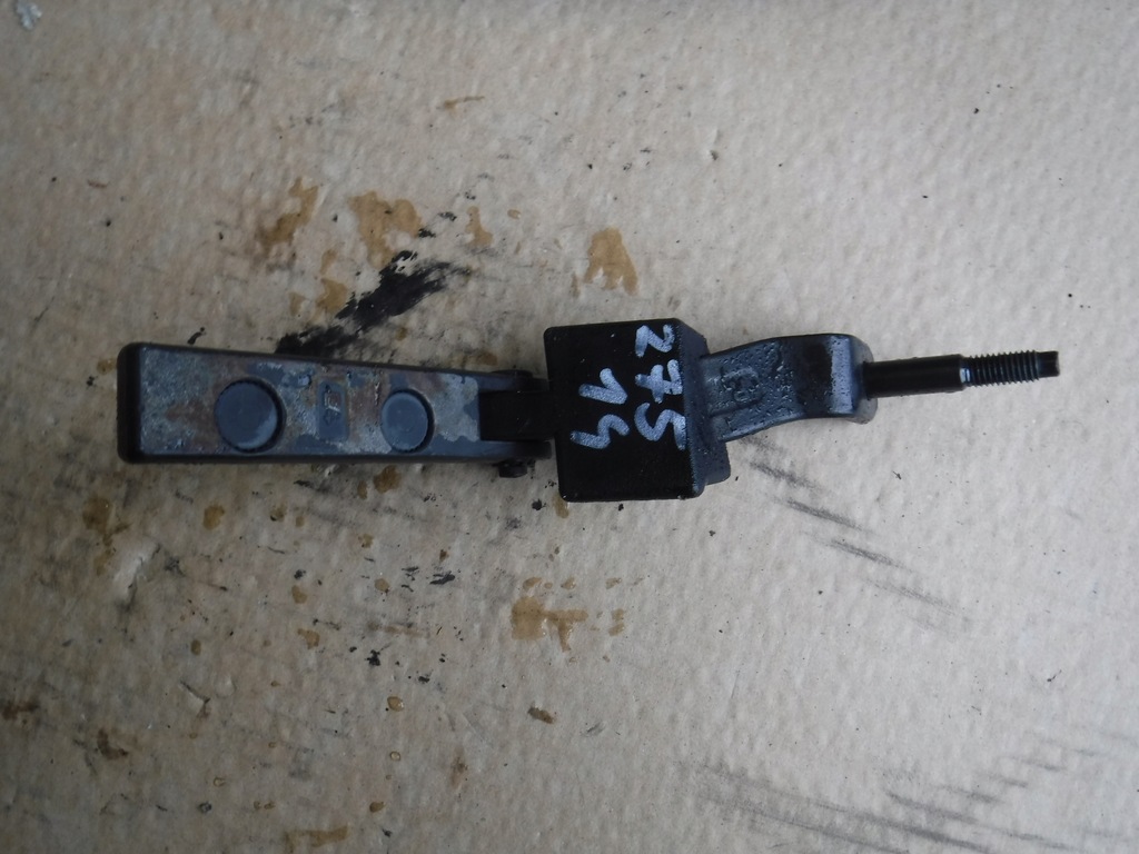 фото №1, Петля откидное крышки багажника ford kuga mk1