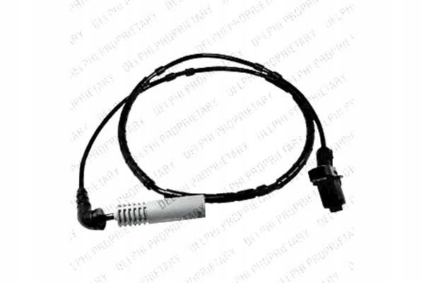 Датчик abs delphi ss20043 в Украине