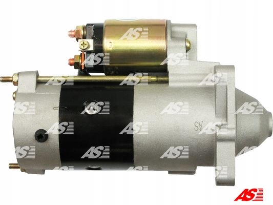 Купити Стартер as-pl до opel movano 2.5 2.8
