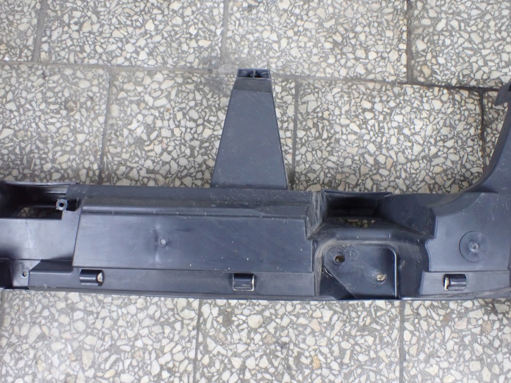 фото №8, Балка бампера абсорбер задня dacia duster ii 850905786r