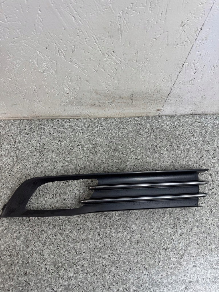 фото №6, Решётка бампера левый перед volvo v70 iii 2012- 31323993