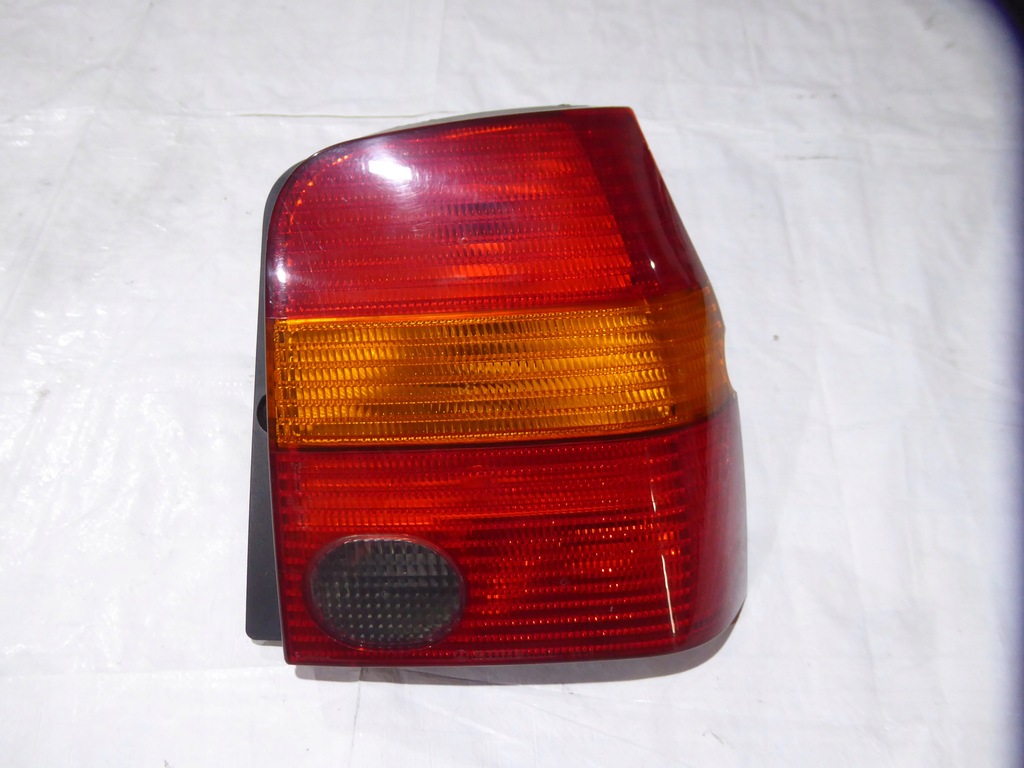 фото №1, Лампа задня задня задня права seat arosa 6h0945112h