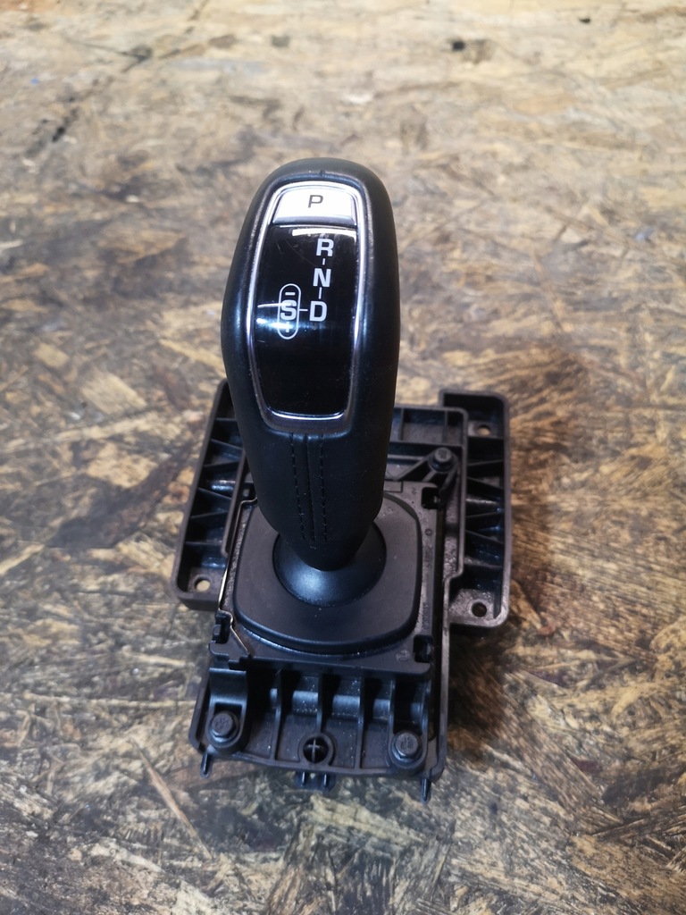 фото №1, Jaguar e-pace домкрат рычаг передач