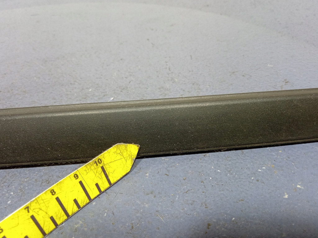 фото №6, Bmw i4 g26 молдинг скло лобове ліва 7933087