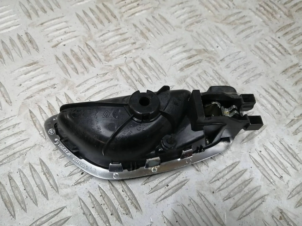 фото №2, Renault talisman scenic espace iv ручка внутрішня двері ліва