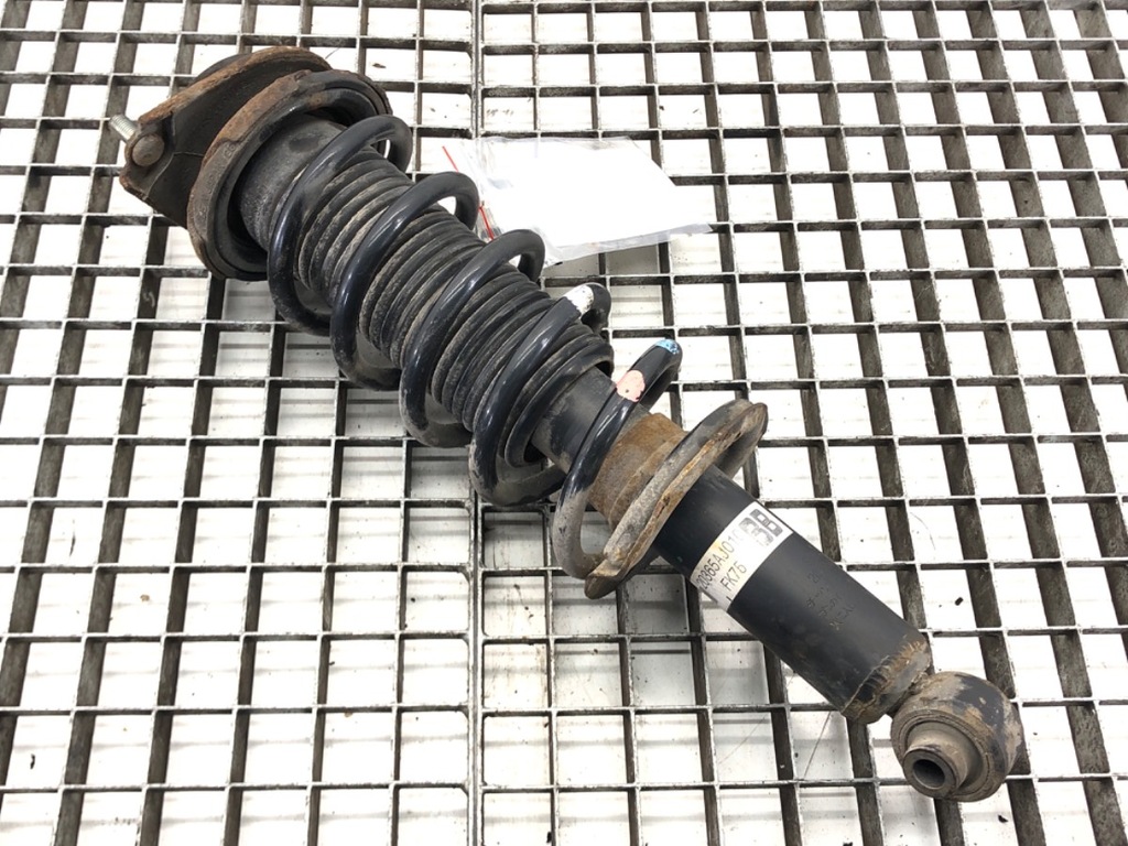 фото №1, Амортизатор правий задня subaru legacy v хетчбек 2.0