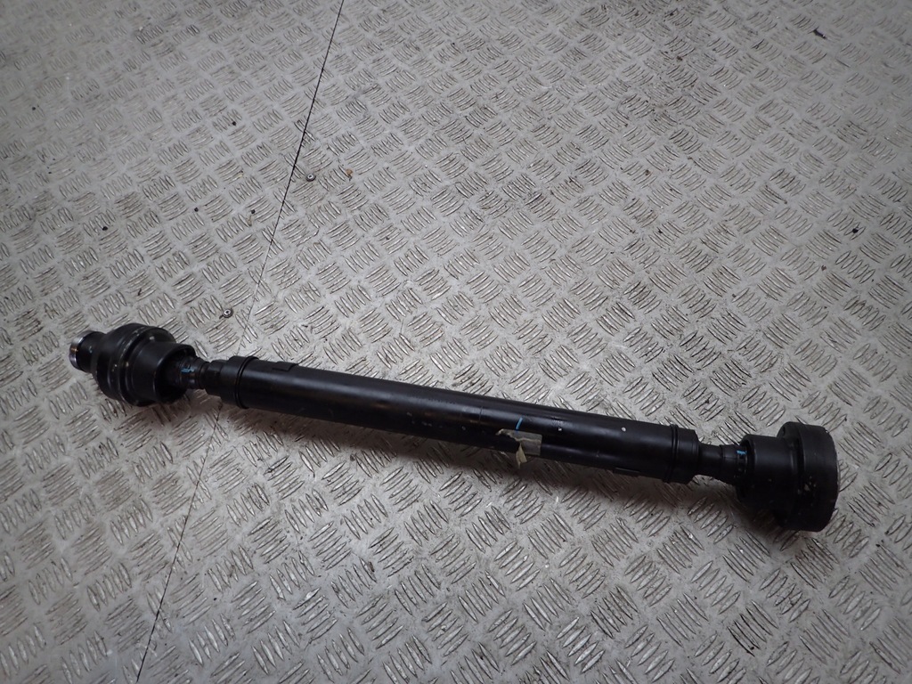 фото №1, Land rover discovery 5 wał привідний передній