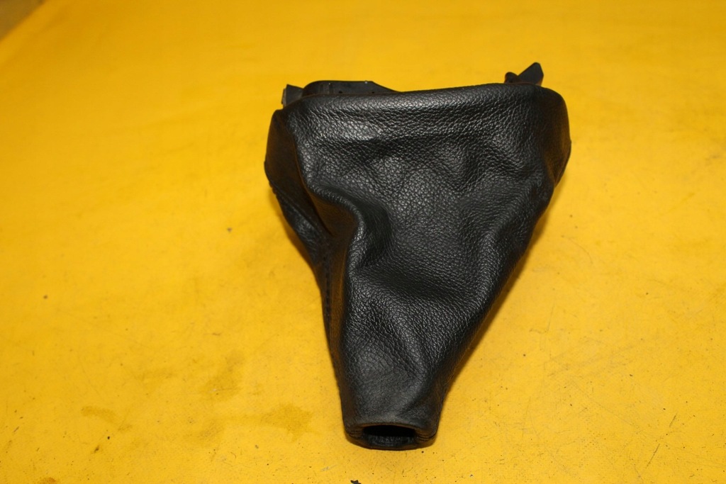 фото №4, Чохол перемикання передач toledo ii 1.9 tdi