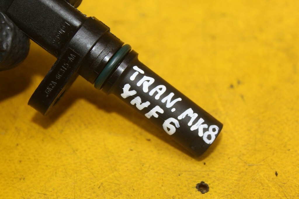 фото №7, Датчик вала transit mk8 ecoblue custom 2.0 tdci gk2a-6c315-aa