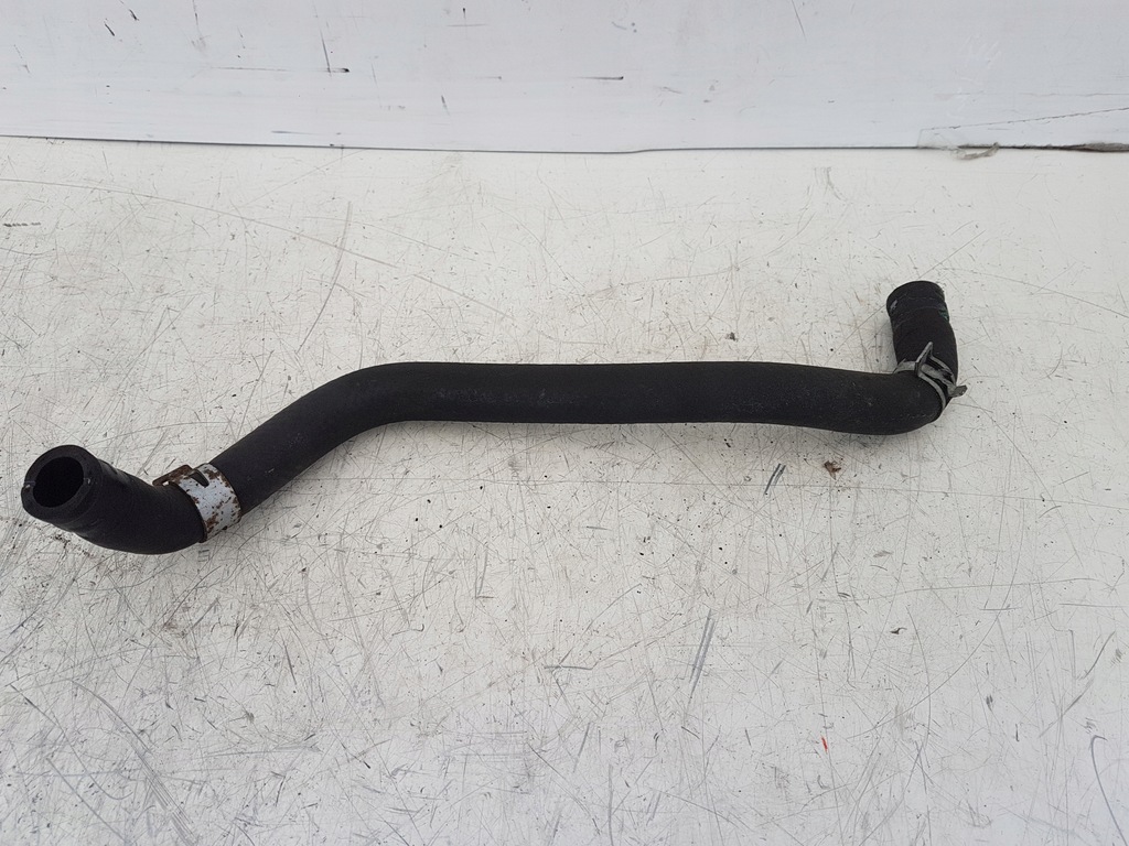 фото №1, Шланг труба wąż wody toyota prius iii lift 2012r.