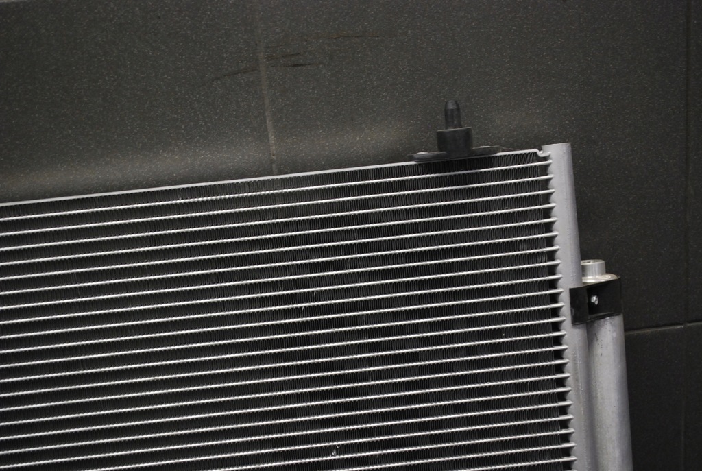 фото №9, Радиатор кондиционера peugeot fiat e163275