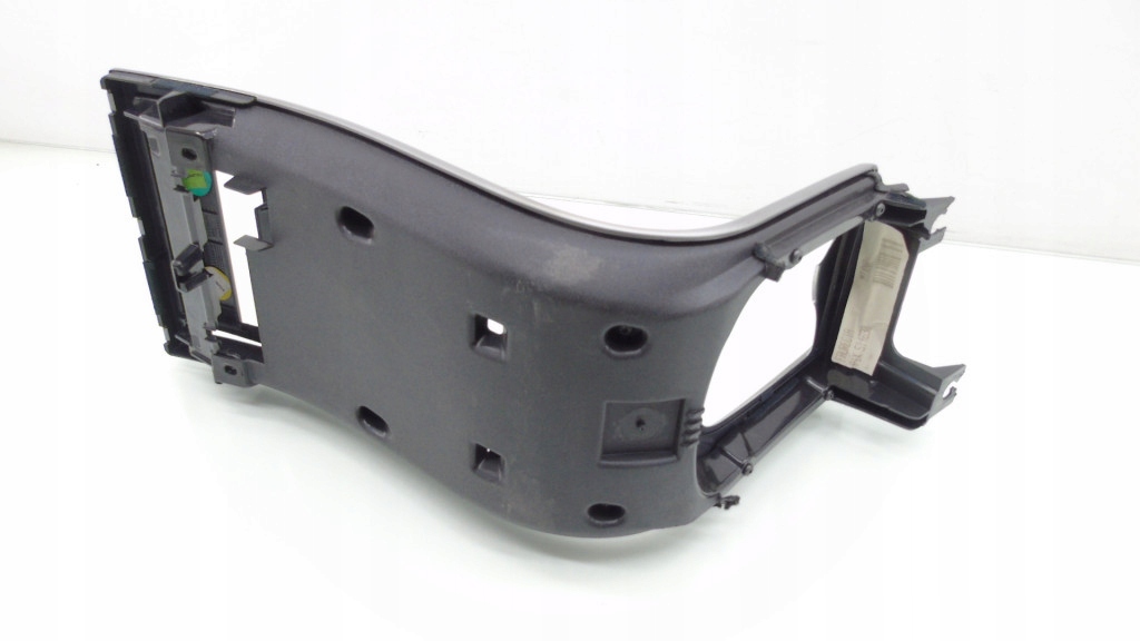 фото №6, Панель рамка радіо кондиціонера wodospad volvo v50 s40 ii 30672565