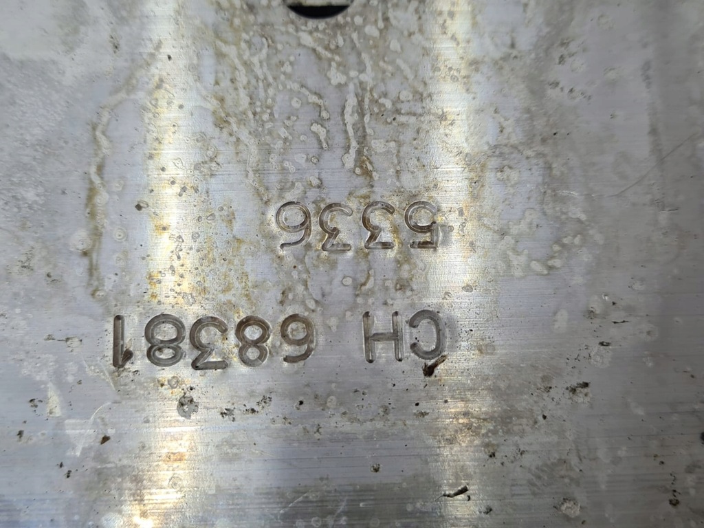 фото №9, Балка передняя усилитель перед audi a3 8v