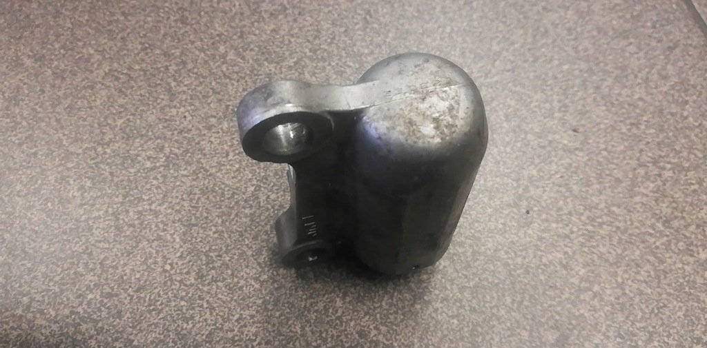 фото №5, Mazda 6 gg 2.0 d натяжитель гидравлический