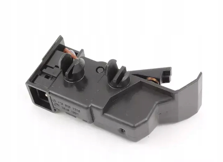фото №7, Mercedes-benz slk r170 vario перемикач даховий a1708201210 oem