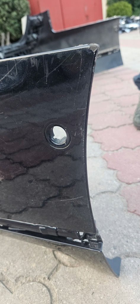 фото №14, Бампер задняя audi a8 d5 4n0807521 pdc 4n0807521a