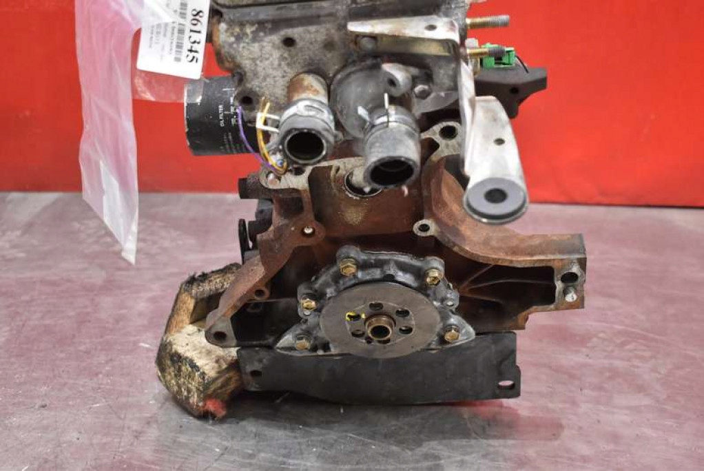 фото №9, Двигатель блок двигателя бензиновый ej daihatsu sirion 1 i 1.0 56 km 98-01 сжатие