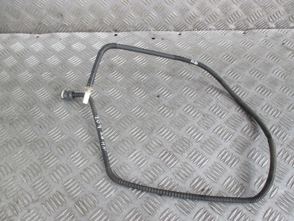 фото №1, Шланг топлива peugeot 207 1.6 hdi 06-12r