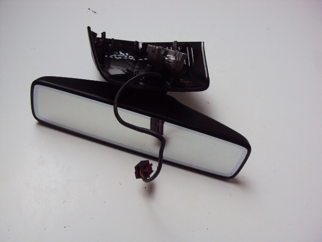 фото №1, Дзеркало внутрішнє mercedes c-klasa w205 14-