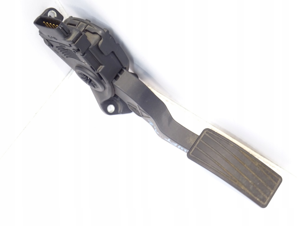 фото №1, Педаль газа потенциометр suzuki swift mk7 2008-