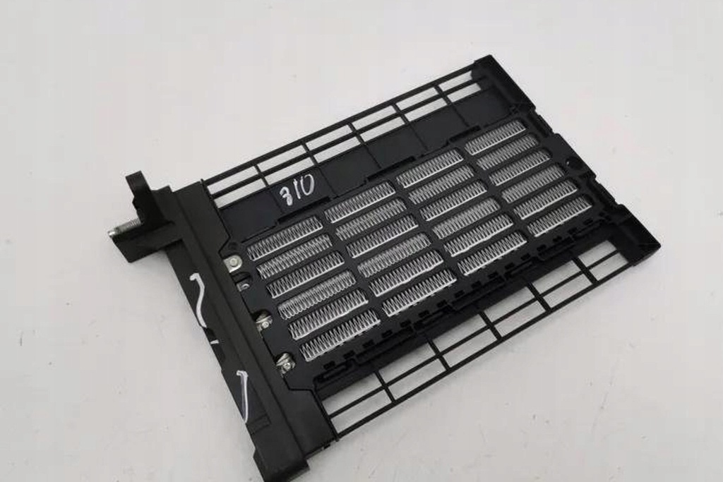 фото №10, Радіатор електричний обігрівача skoda octavia i 1u2 5q0963235e 1.0l